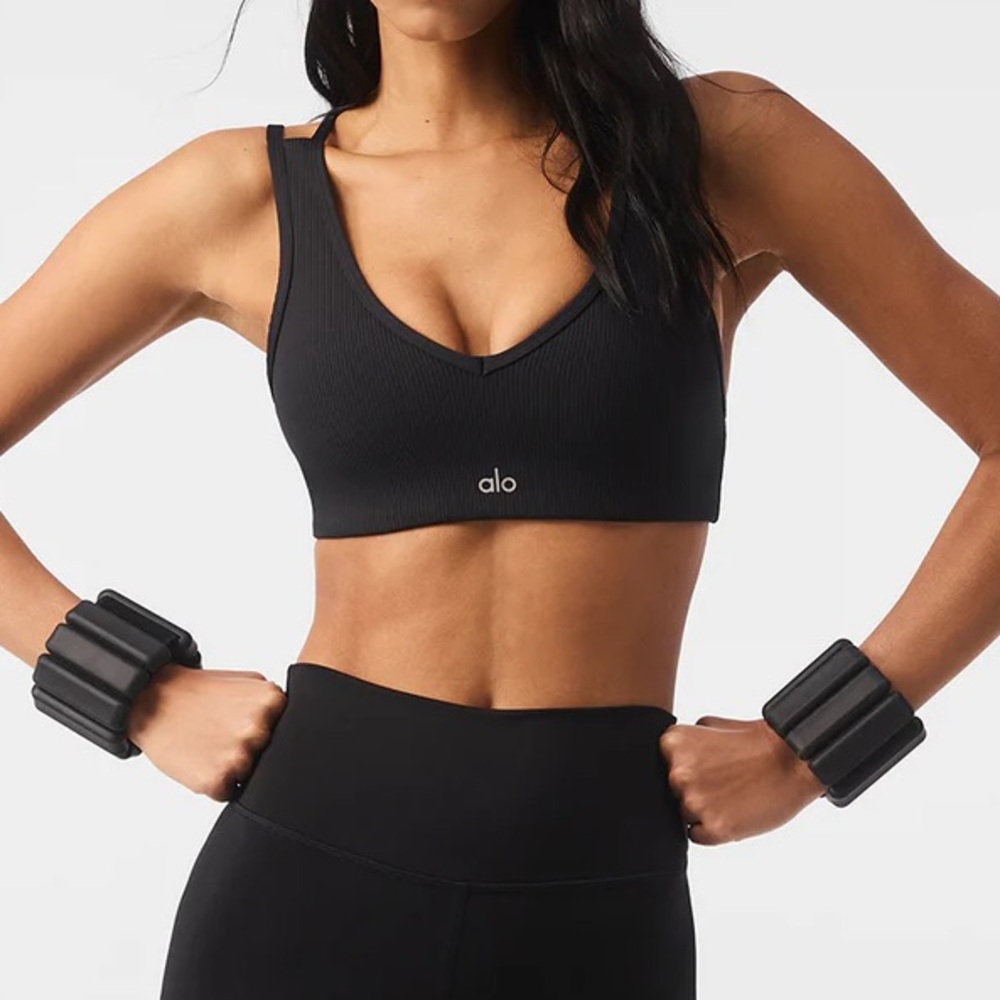Alo Yoga Sports Bra